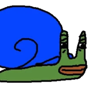 🐌