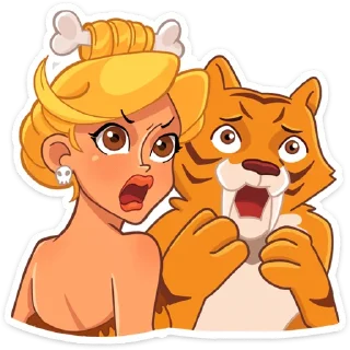😱