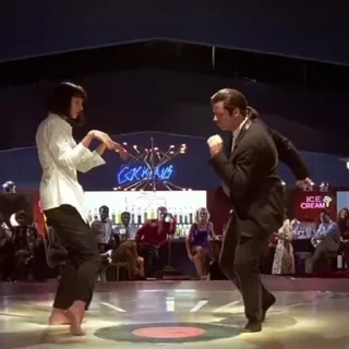 💃
