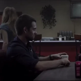 ☕️