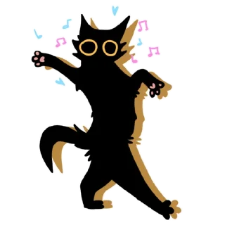 💃