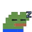 😴