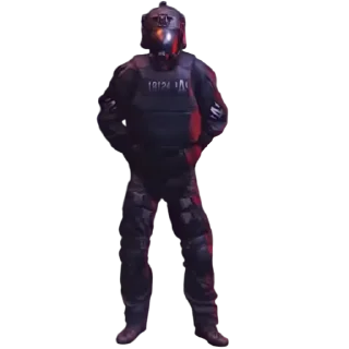 🫡