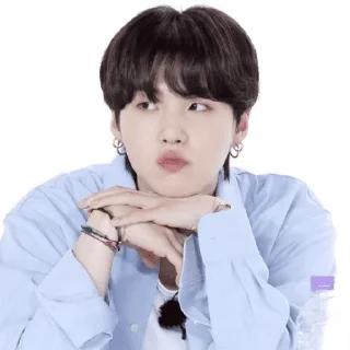 😘