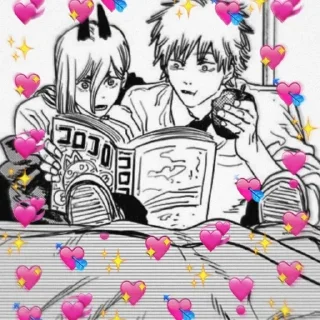 ❤️