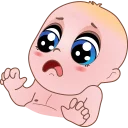 😨
