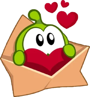 💌