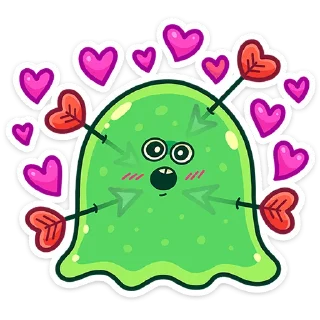 🥰