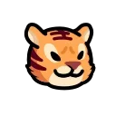 LIHKG Tiger HD @lihkg_official