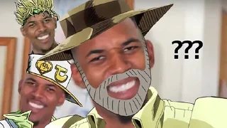 ❔
