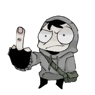 🖕