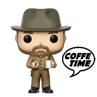 ☕️