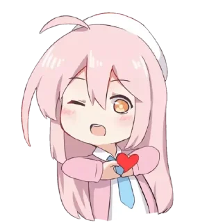 ❤️