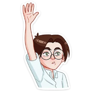 🙋‍♂