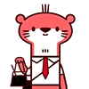 Robert the Otter