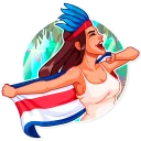 🇨🇷
