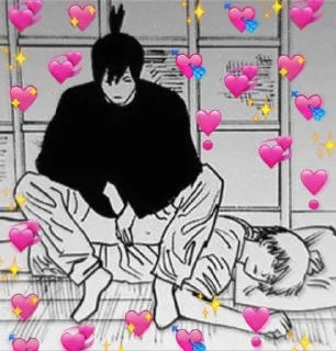 ❤️