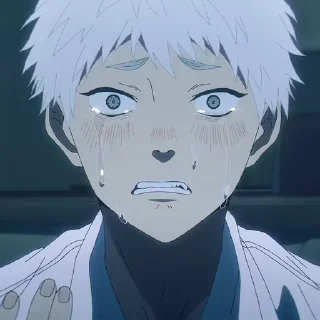 😭
