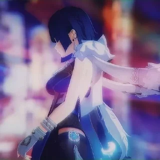 💙