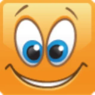 😀