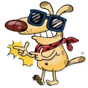 😎