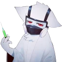💉