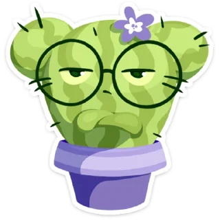 Туся :: @TgSticker