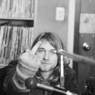 🖕