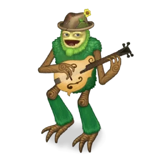 🤠