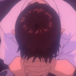😭
