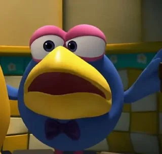 🐦