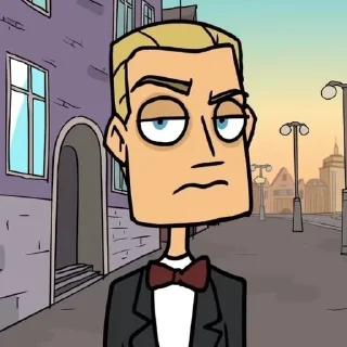 🤨