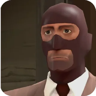 👔