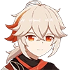 Kazuha