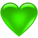 💚