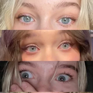 👁