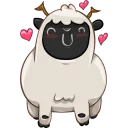 ❤