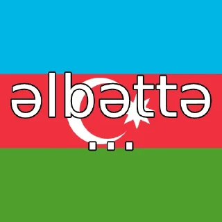 🇦🇿