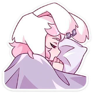 😴