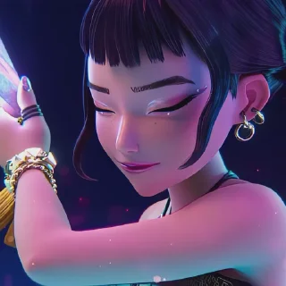 🗡️