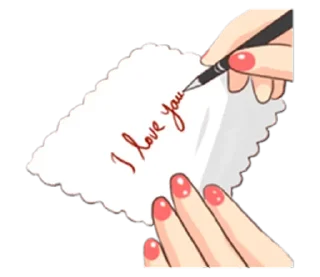 ❤️
