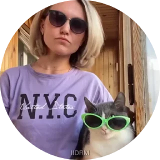 😎