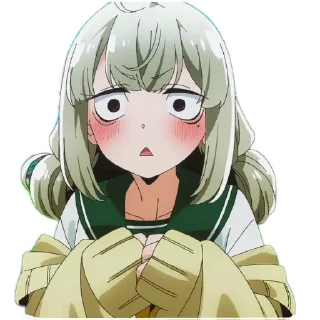 😨