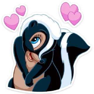 ❤️