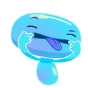 😝