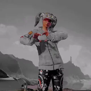 ❤️