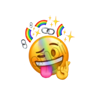 🤪
