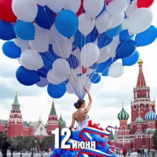 Russia Day