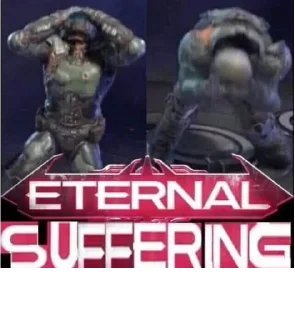 😫