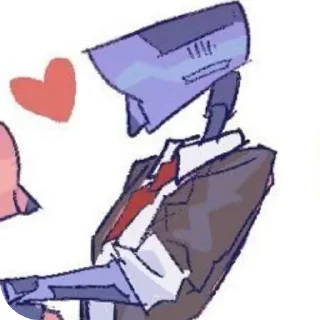 ❤